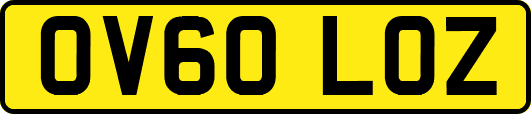 OV60LOZ