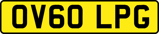 OV60LPG