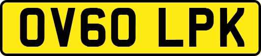OV60LPK