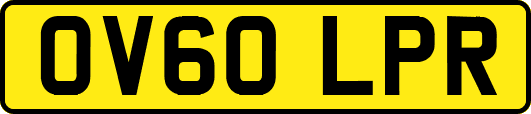 OV60LPR