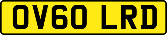 OV60LRD