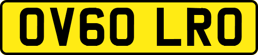 OV60LRO