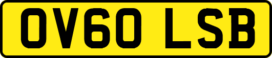 OV60LSB