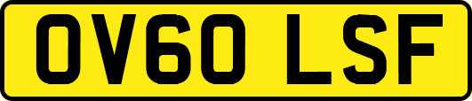OV60LSF