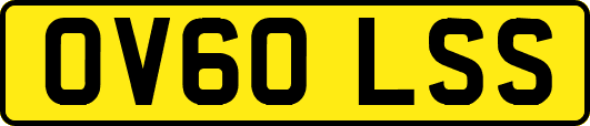OV60LSS