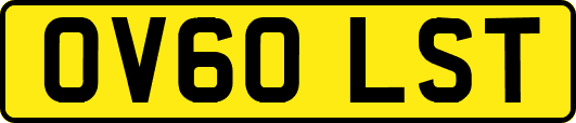 OV60LST