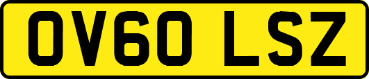 OV60LSZ