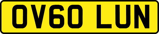 OV60LUN