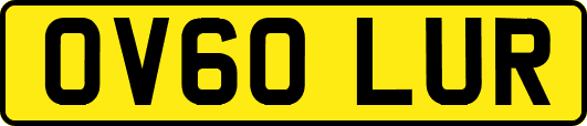 OV60LUR