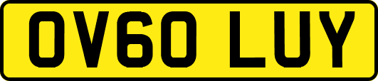 OV60LUY
