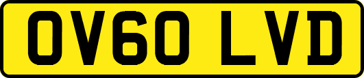 OV60LVD