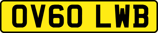 OV60LWB