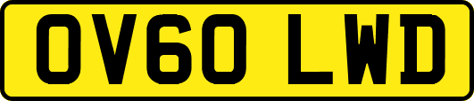 OV60LWD