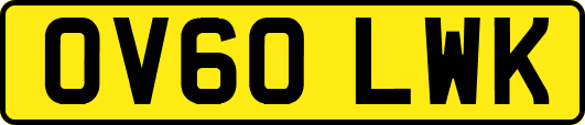 OV60LWK