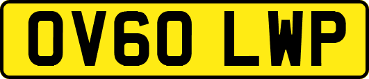 OV60LWP