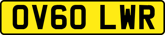OV60LWR
