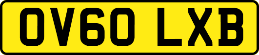 OV60LXB
