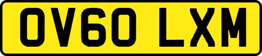 OV60LXM