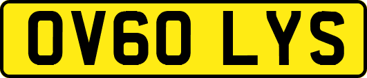 OV60LYS