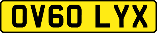 OV60LYX