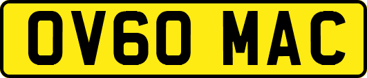 OV60MAC