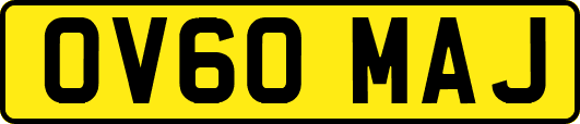 OV60MAJ