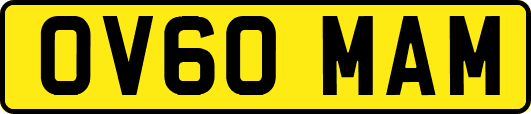 OV60MAM