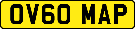 OV60MAP