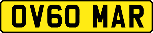 OV60MAR