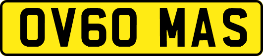 OV60MAS