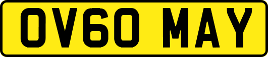 OV60MAY