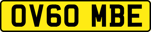 OV60MBE
