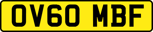 OV60MBF