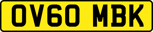 OV60MBK