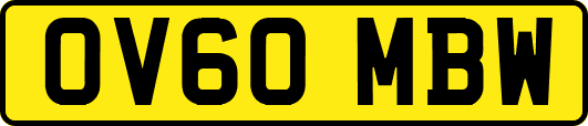 OV60MBW