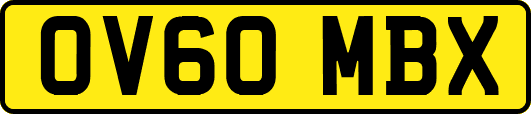 OV60MBX