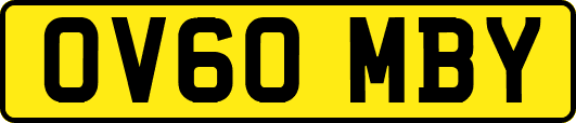 OV60MBY