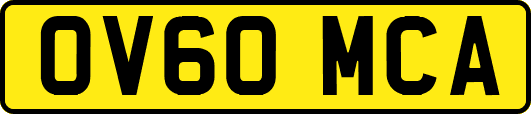 OV60MCA