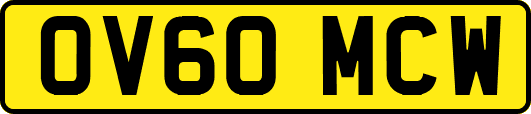 OV60MCW