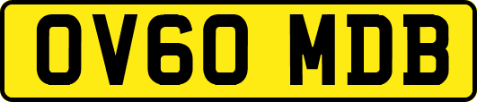 OV60MDB