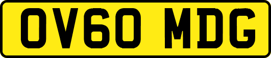OV60MDG