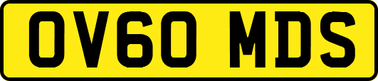 OV60MDS