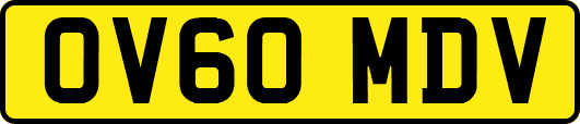 OV60MDV