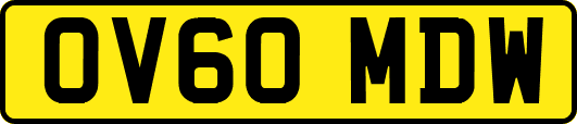 OV60MDW