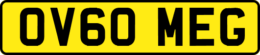 OV60MEG