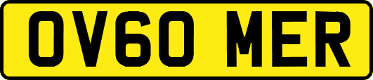 OV60MER