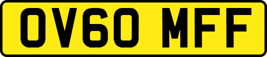 OV60MFF