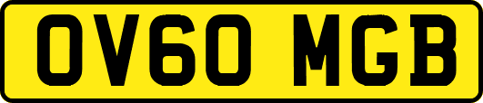 OV60MGB