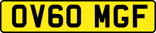 OV60MGF