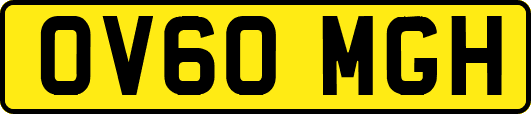 OV60MGH
